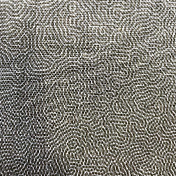 Springs Creative - Maze - Grey