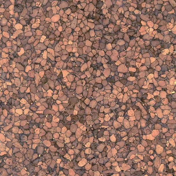 52" Wide Light & Dark Stone 52" Wide quilting fabric by Cork Fabric