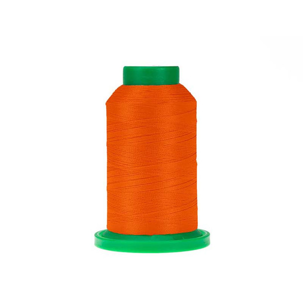 1304 5500 Yards Polyester embroidery thread spool