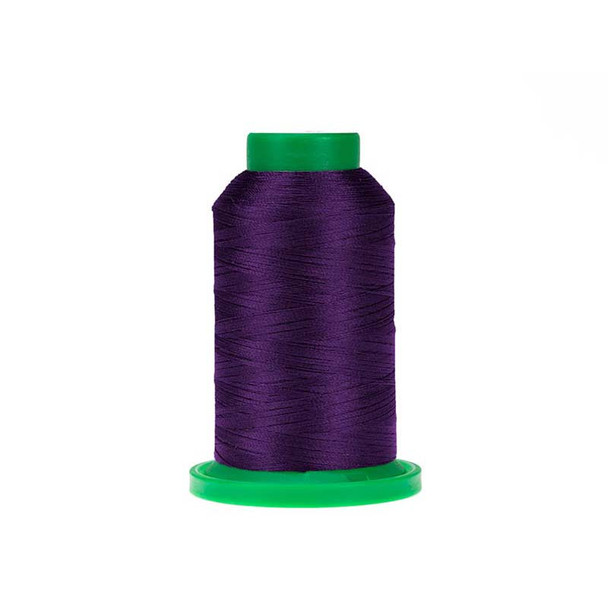 2702 5500 Yards Polyester embroidery thread spool