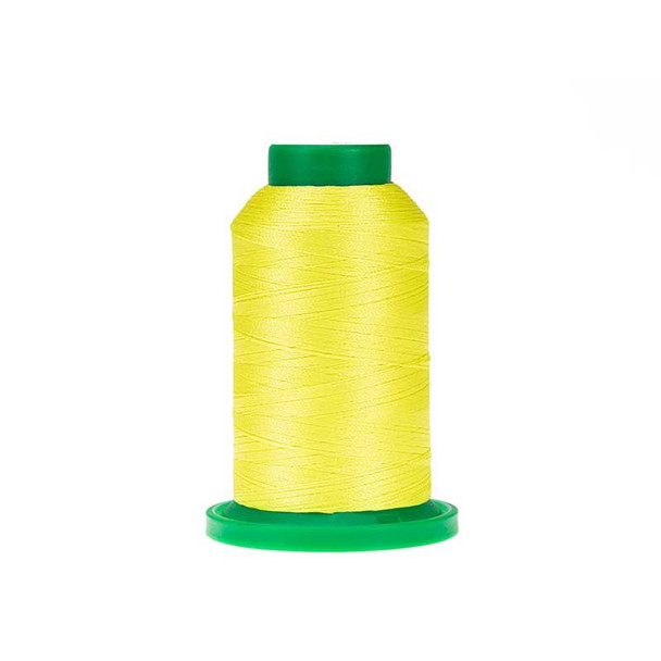 0220 5500 Yards Polyester embroidery thread spool
