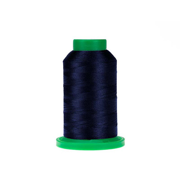 3323 5500 Yards Polyester embroidery thread spool