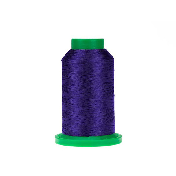 3541 5500 Yards Polyester embroidery thread spool