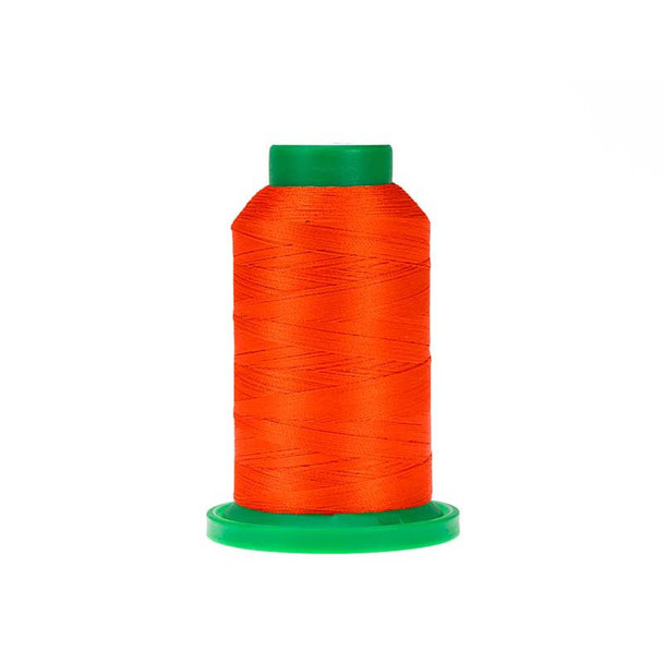 1305 5500 Yards Polyester embroidery thread spool