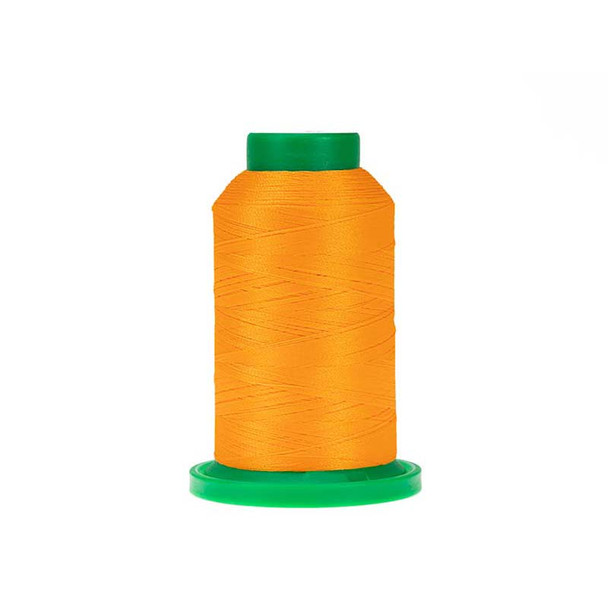 Isacord - Polyester Embroider/Sewing Thread - Color # 0800