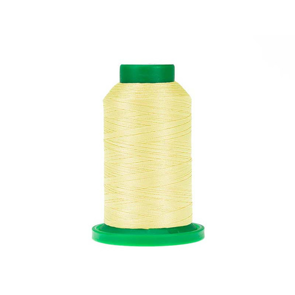 0520 5500 Yards Polyester embroidery thread spool