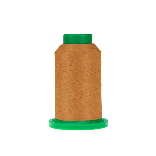 0932 5500 Yards Polyester embroidery thread spool