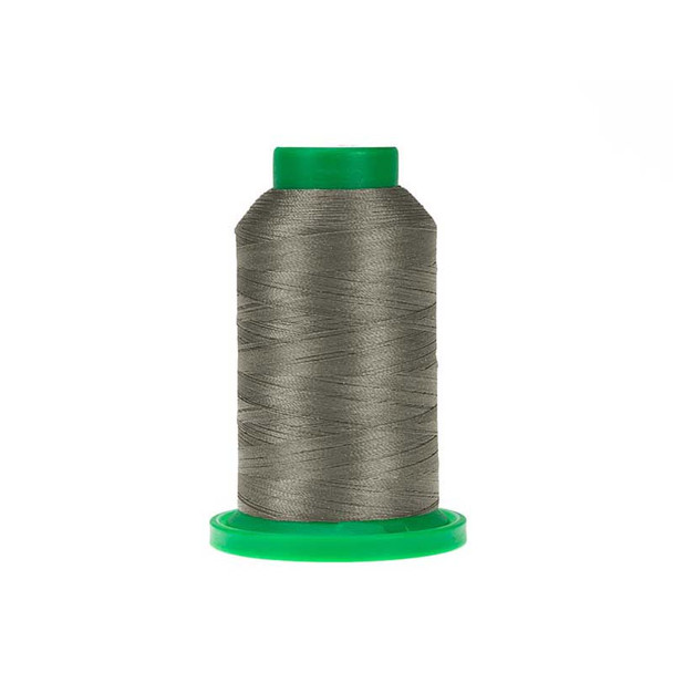0674 5500 Yards Polyester embroidery thread spool
