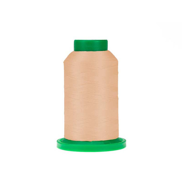 1760 5500 Yards Polyester embroidery thread spool