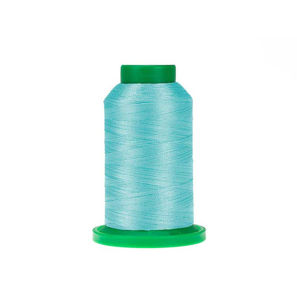 4430 5500 Yards Polyester embroidery thread spool