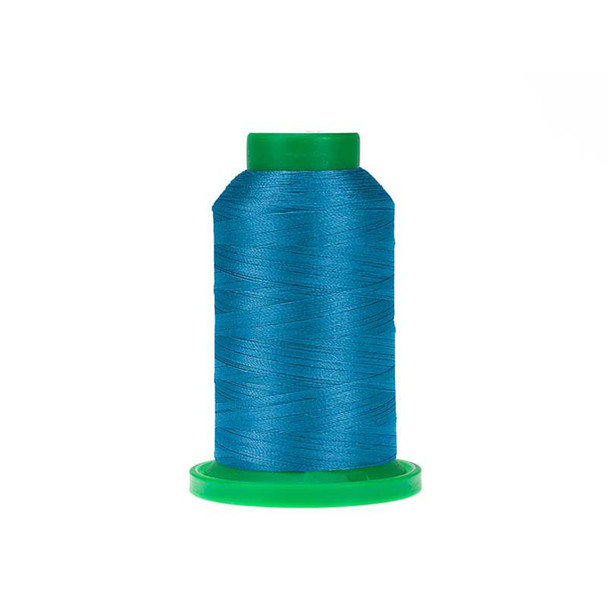4103 5500 Yards Polyester embroidery thread spool