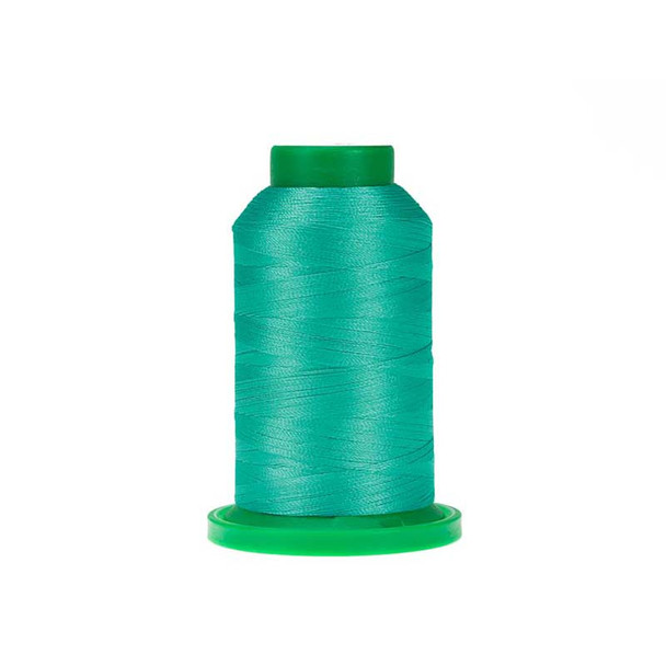 5115 5500 Yards Polyester embroidery thread spool