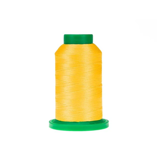 0700 5500 Yards Polyester embroidery thread spool