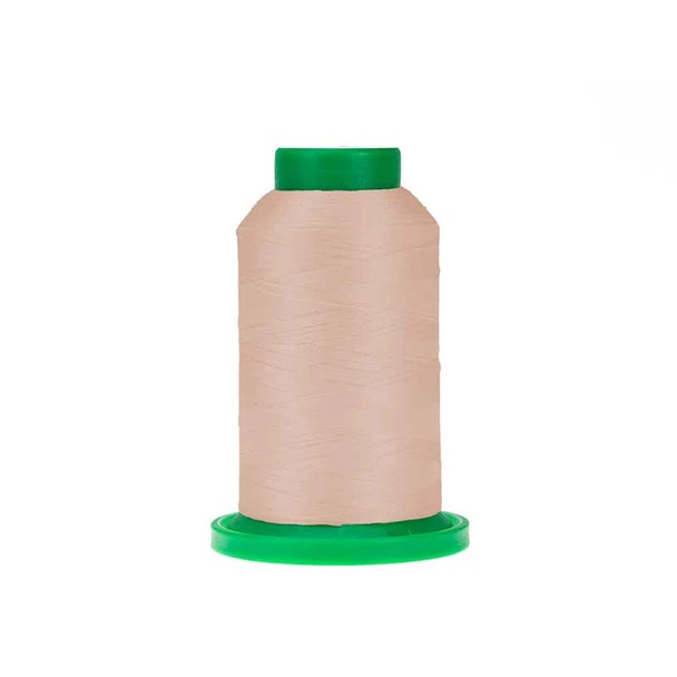 1761 5500 Yards Polyester embroidery thread spool