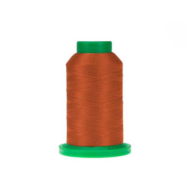 1311 5500 Yards Polyester embroidery thread spool