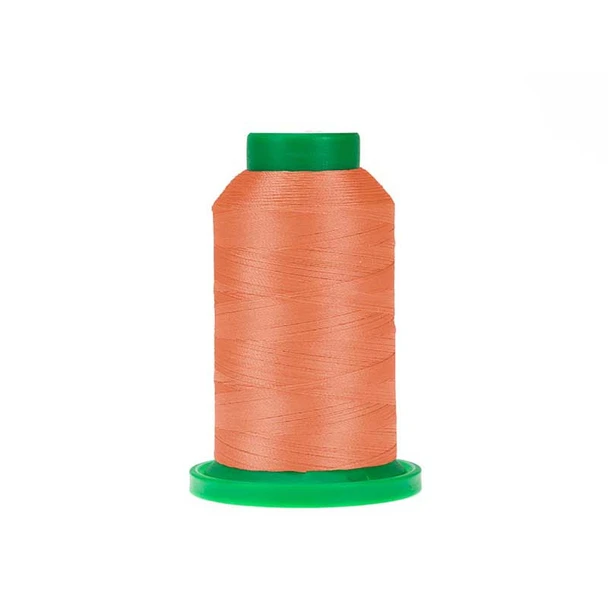 1430 5500 Yards Polyester embroidery thread spool