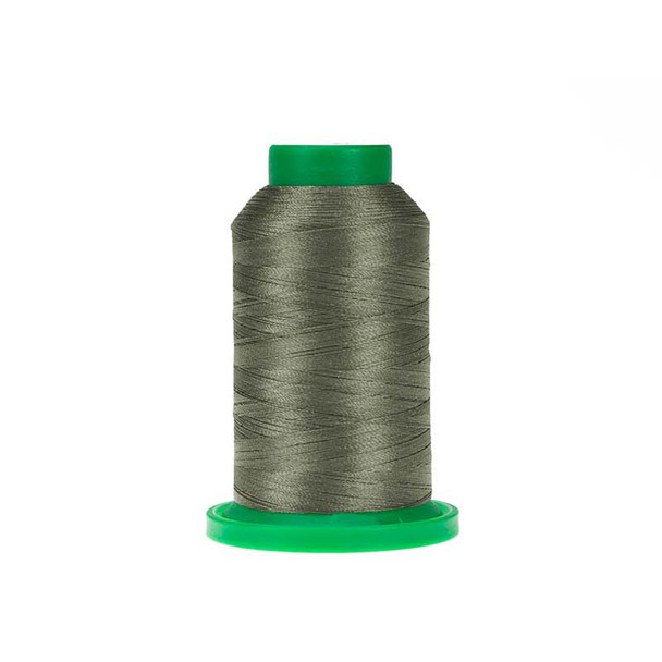 0128 5500 Yards Polyester embroidery thread spool