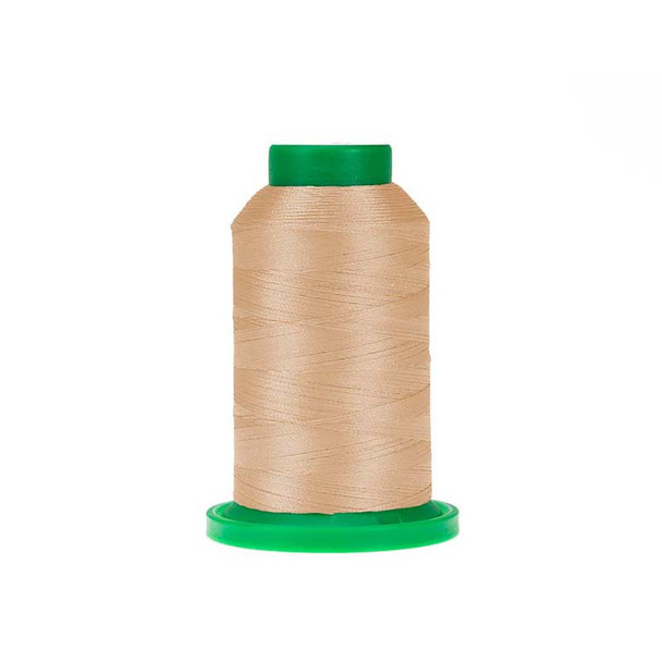 0934 5500 Yards Polyester embroidery thread spool