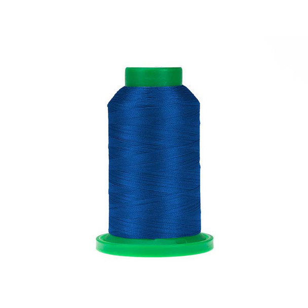 3901 5500 Yards Polyester embroidery thread spool