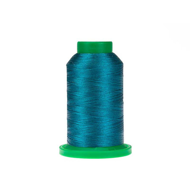 4531 5500 Yards Polyester embroidery thread spool