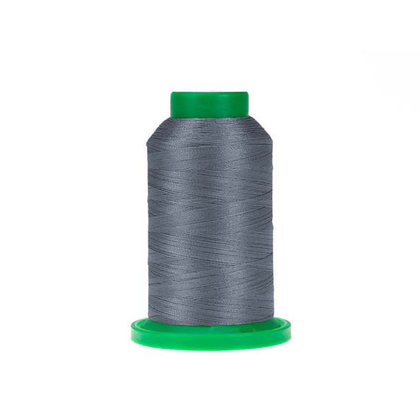 0131 5500 Yards Polyester embroidery thread spool