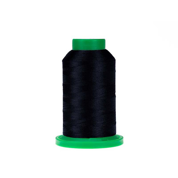 3574 5500 Yards Polyester embroidery thread spool
