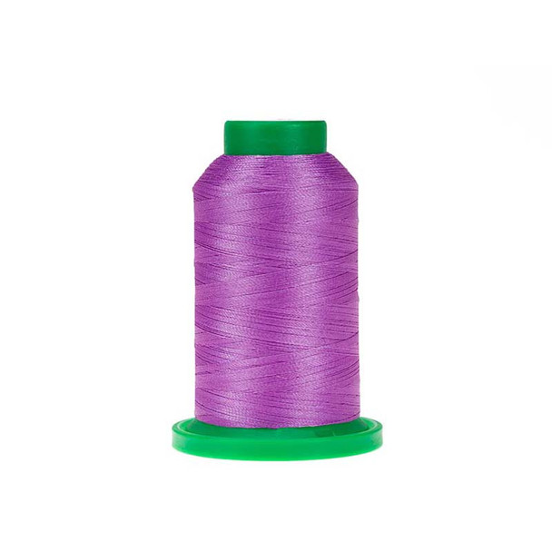 2732 5500 Yards Polyester embroidery thread spool