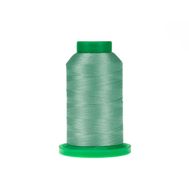 5542 5500 Yards Polyester embroidery thread spool