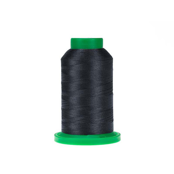 0132 5500 Yards Polyester embroidery thread spool