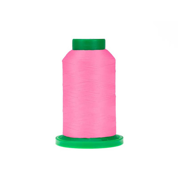 2530 5500 Yards Polyester embroidery thread spool