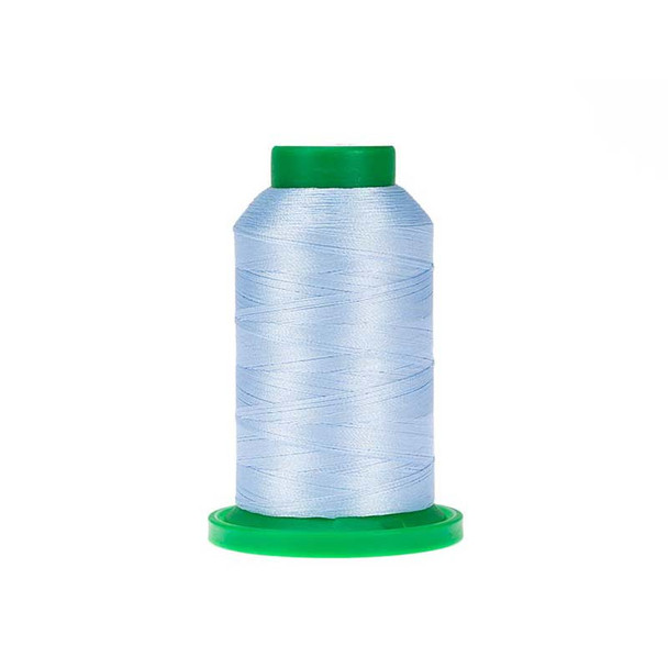 3730 5500 Yards Polyester embroidery thread spool