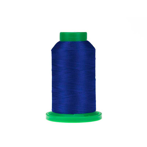 3600 5500 Yards Polyester embroidery thread spool