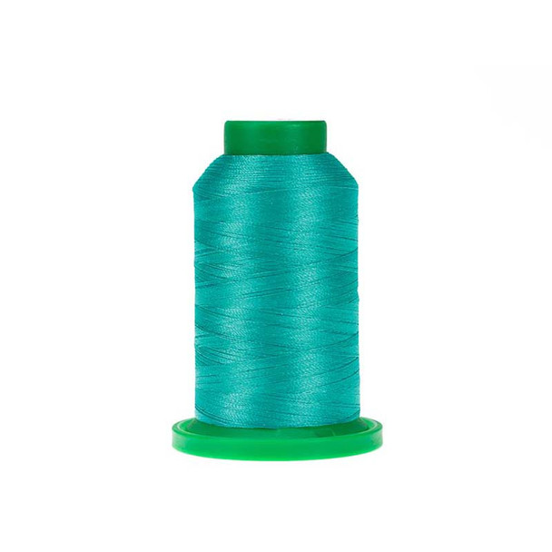 4620 5500 Yards Polyester embroidery thread spool
