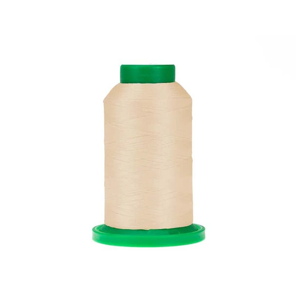 1140 5500 Yards Polyester embroidery thread spool