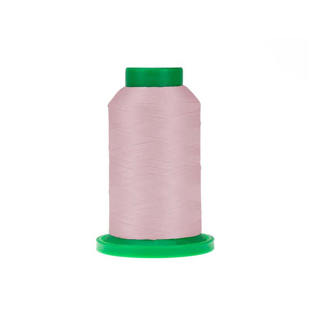2762 5500 Yards Polyester embroidery thread spool