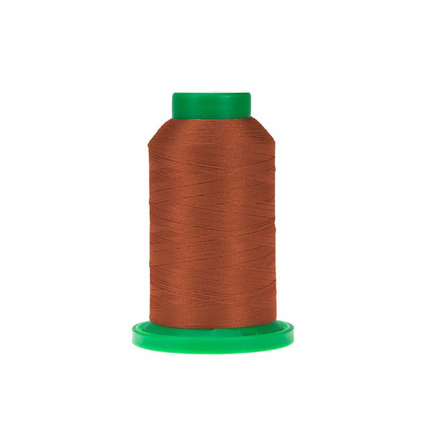 1322 5500 Yards Polyester embroidery thread spool