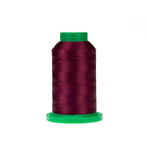 Isacord - Polyester Embroider/Sewing Thread - Color # 2222