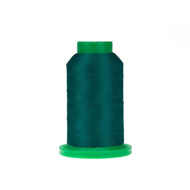 4625 5500 Yards Polyester embroidery thread spool