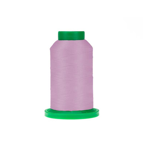 2764 5500 Yards Polyester embroidery thread spool