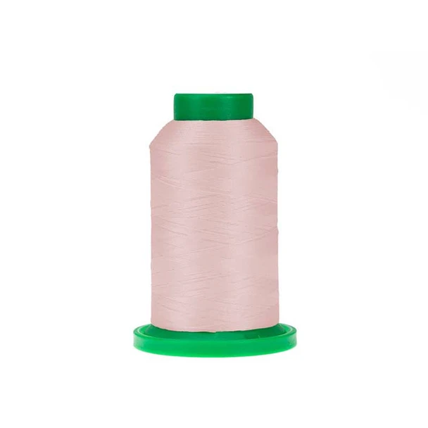 1860 5500 Yards Polyester embroidery thread spool