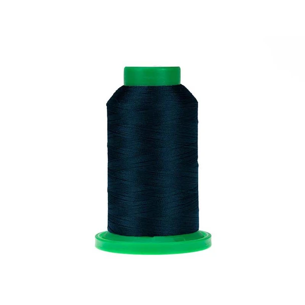 4133 5500 Yards Polyester embroidery thread spool