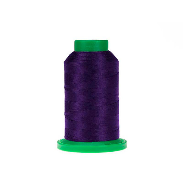 3114 5500 Yards Polyester embroidery thread spool