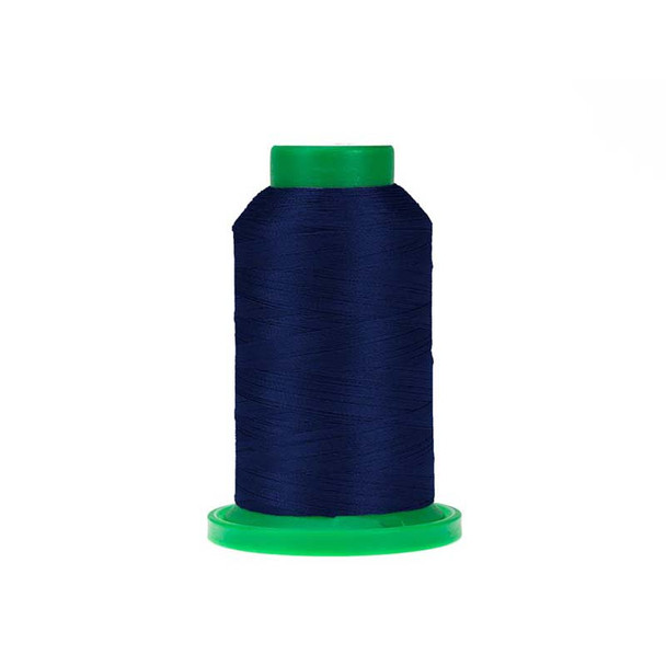 3622 5500 Yards Polyester embroidery thread spool
