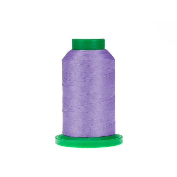 3130 5500 Yards Polyester embroidery thread spool