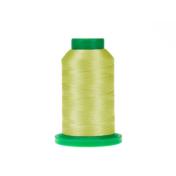 0352 5500 Yards Polyester embroidery thread spool