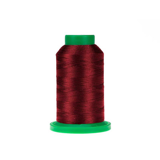 2022 5500 Yards Polyester embroidery thread spool