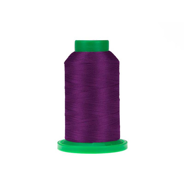 2810 5500 Yards Polyester embroidery thread spool