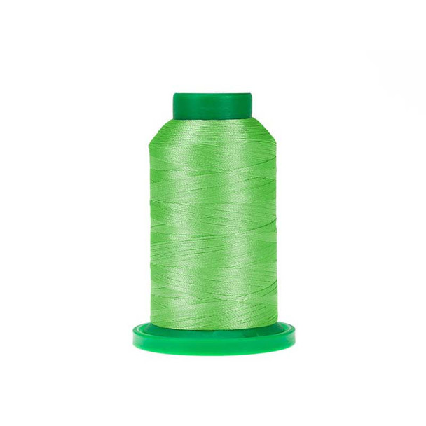 5610 5500 Yards Polyester embroidery thread spool