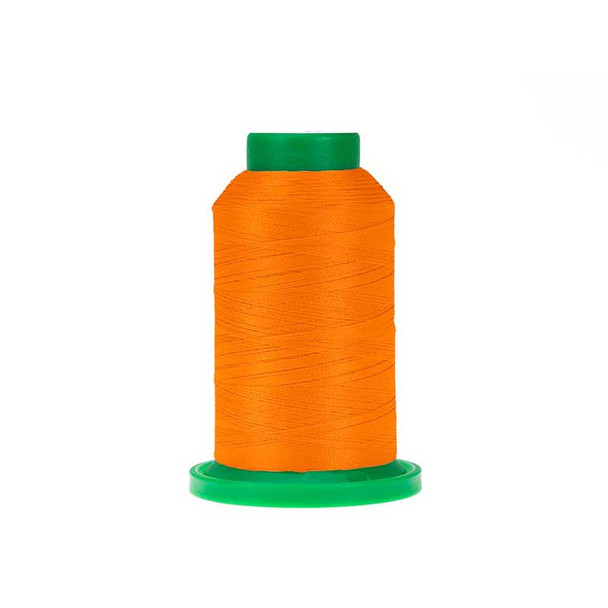1200 5500 Yards Polyester embroidery thread spool
