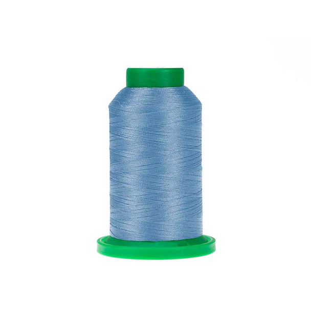 3630 5500 Yards Polyester embroidery thread spool